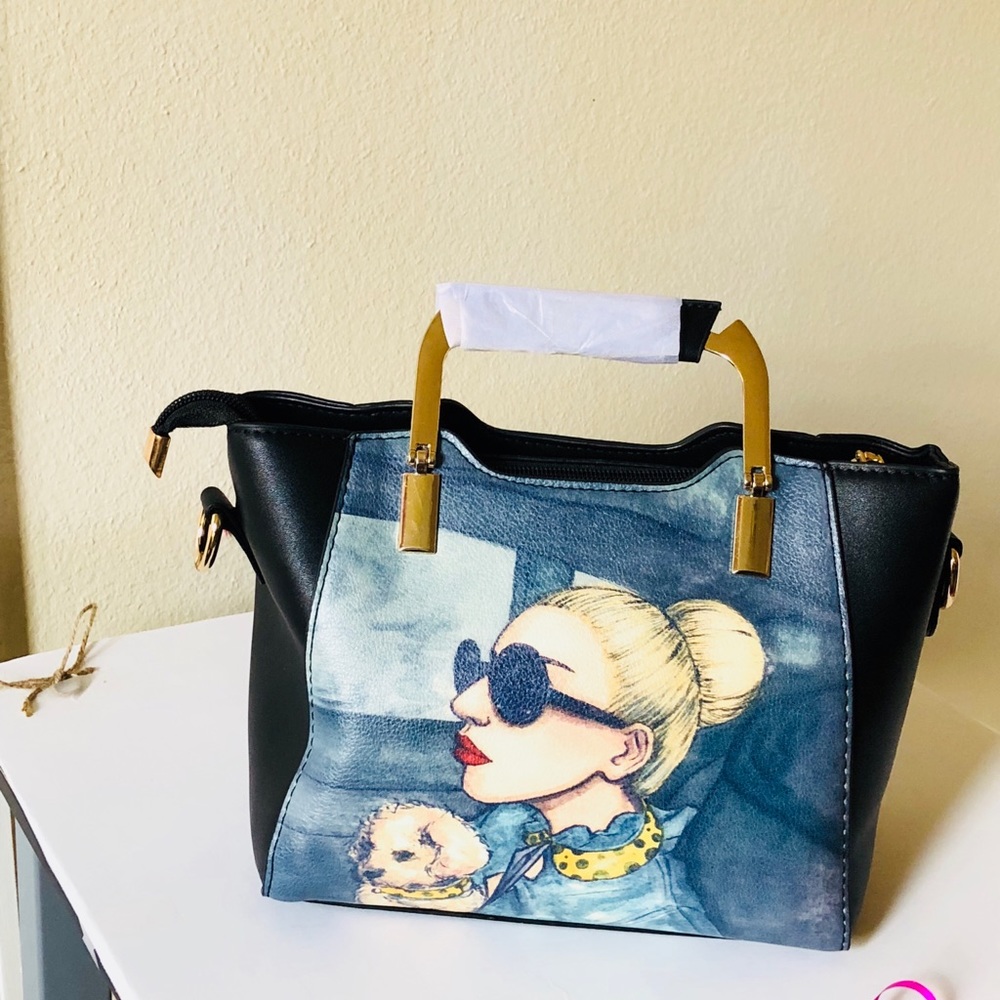 Fashionable Brand new handbag💕